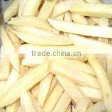 Frozen French Fries Crops 2015 of Potato thumbnail-1