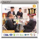 Shopping Mall Decoration Fiberglass Window Sunscreen Blind Fabric thumbnail-4