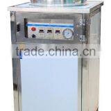 YG-133 Automatic Stainless Steel Cashew Nuts Peeling Mahcine,cashew Nut Shelling Machine thumbnail-5
