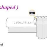 Furniture Cabinet Metal Angle Code Corner Connector thumbnail-3