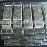 Tin Ingot 99.99% ,99.95%,99.9% With Lowest Price thumbnail-2