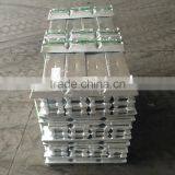 Hot Factory Product Zinc Alloy Ingot Zamak#3#5#8 thumbnail-2