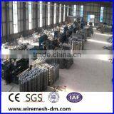 Hot Sale Pasture Wire Mesh Fence Factory