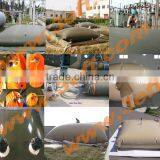 Flexitank Collapsible TPU for Bulk Base Oil Transportation thumbnail-4