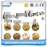 Corn Flakes Production Process Making Machine thumbnail-4