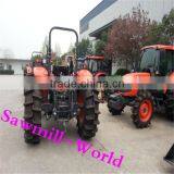 Best Price Atv Log Trailer Forestry Timber