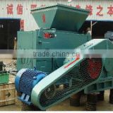 long life coal fine powder briquettes press