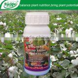Liquid Amino Acid Fertilizer for Cotton Plant thumbnail-1