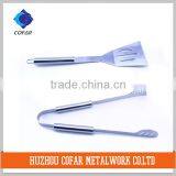 China Maunfacturer Wholesale Snap On Tools Bbq Grill Set thumbnail-4