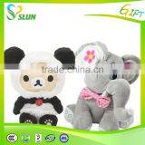 Newest OEM Animal Plush Toy Mascot Monkey Plush Toy thumbnail-4