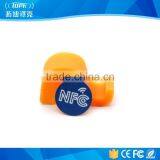 HF CHIP, UHF CHIP Professional Smart Pvc Rfid Tag