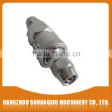 pneumatic quick connector with high quality