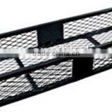 Front Utility Mesh ATV Carrier Baskets Rack thumbnail-2