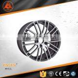 Competitive Price Widely Used Forgeg Wheel OEM New Design Alloy Wheel thumbnail-1
