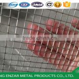 304 stainless steel welded wire mesh