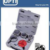 7pcs Masonry Hole Saw Kit thumbnail-1