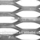 Best Price Galvanized Heavy Duty Expanded Metal Wire Mesh