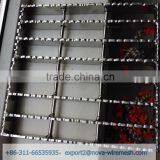 Anping Stainless Steel Grating / Steel Grid
