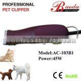 Pet Clipper/pet Hair Clipper Heavy Duty thumbnail-2