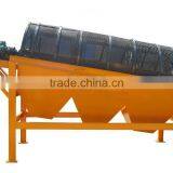 Hot Sale!!! Vibrating Sieve/Drum Sieve With Factory Price thumbnail-2