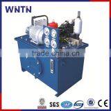 China Factory Price Portable Hydraulic Power Station thumbnail-6