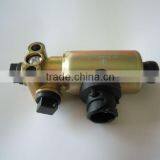 Electromagnetic Valve for DELONG, JIANGHUAI TRUCK thumbnail-2