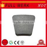 Top Quality FULL WERK Abs Brake System thumbnail-1