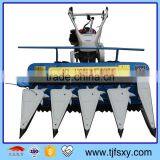 New Product Manual 4GL-120 Used Rice Paddy Reaper thumbnail-1