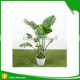 Wholesale Greenery Artificial Monstera Plants thumbnail-3