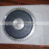Agriculture Machinery Parts High Quality Chain Wheel thumbnail-2