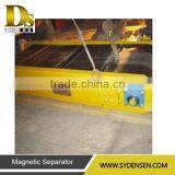 Permanent Belt Magnet Separator for Solid Waste thumbnail-6