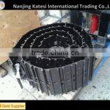 KATO HD450 Track Shoe Assy Track Groups Track Chain With Plate thumbnail-1