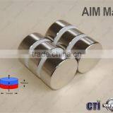 Neodymium N52 8mm(dia)x1mm(height) Discs Magnets thumbnail-3