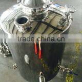 Stainless Steel Essential Oil Distiller thumbnail-1