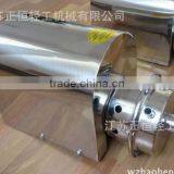 Customizing Stainless Steel Milk Pump/ Water Pumps/ Water Pump /centrifugal Pump thumbnail-2