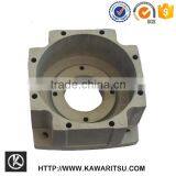 High Quality Ductile Iron Shell Sand Casting Service thumbnail-1
