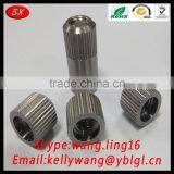 Stailess Steel/Brass M2 M3 M4 M5 M6 M8 M10 M12 M14 M16 M18 M20 Bolt and Nut thumbnail-2