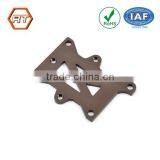 Sheet Metal Laser Cutting Part thumbnail-1