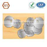 Engraved Metal Business Cards thumbnail-1