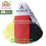 Waterproof Bike Seat Cover With Pouch Made in China thumbnail-4