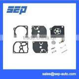 Zama Gasket & Diaphragm Kit For ZAMA RB39, Stens 615294 thumbnail-1
