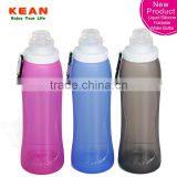 New Products 2017 Outdoor Portable Sports Water Bottle thumbnail-6