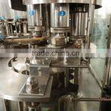 Zhangjiagangpe pp Pet Carbonated Drink Filling Machine thumbnail-3