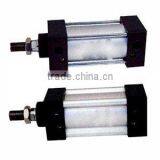 Piston Pneumatic Cylinder Adjustable Stroke Cylinder thumbnail-1