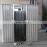 Prefab Metal Garden Shed/outdoor Garden Shed Design thumbnail-2