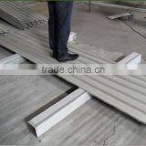 Steel Frame Poutry Shelter House thumbnail-3