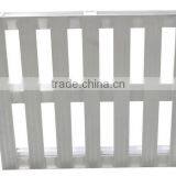 Speical for Medical Use Clean and Safe Aluminum Pallet thumbnail-1