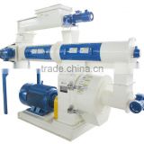 China top ten selling products tree branch pellet making machine
