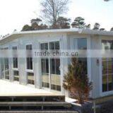Shanghai Kruck Steel Structure Co., Ltd. company overview - view 4 thumbnail