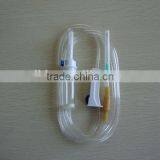 IV Infusion Set/IV Set thumbnail-1